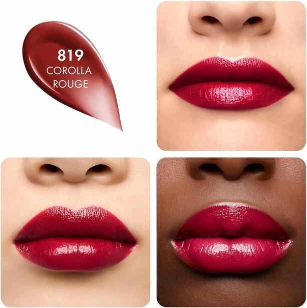 Image du produit Guerlain KissKiss Shine Bloom No 819 (819)