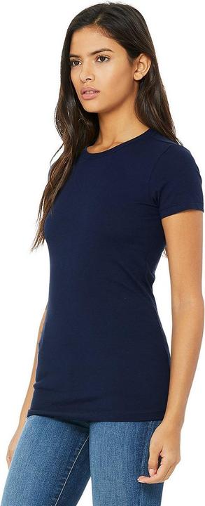 Immagine prodotto Bella Canvas Maglietta The Favourite donna/donna (L)