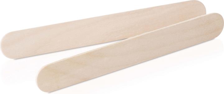 Immagine prodotto Cosmetic Corpo spatola in legno PREMIUM 100pcs. (200 x)