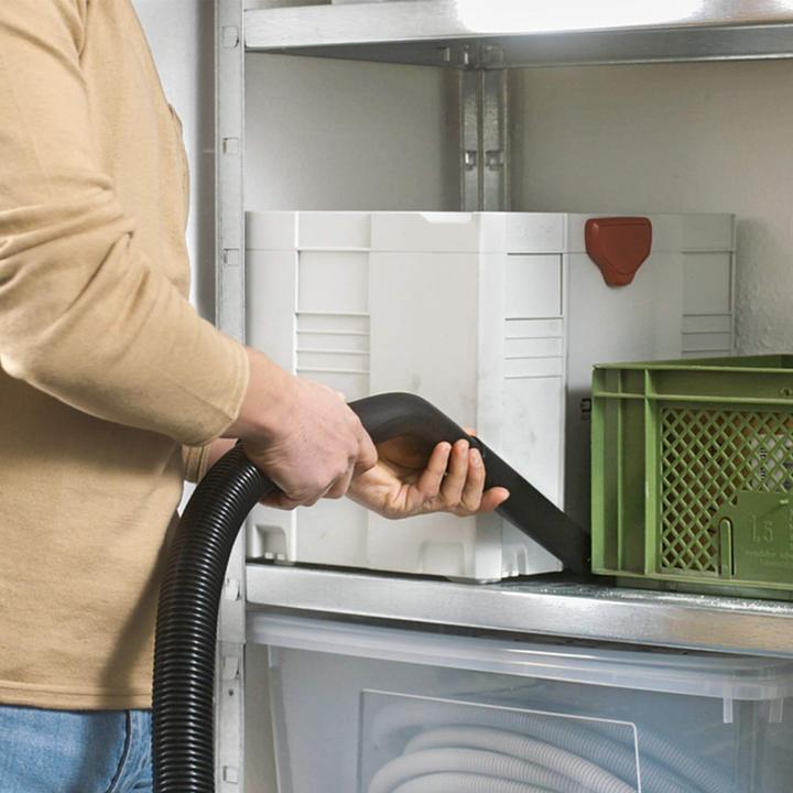Produktbild Bosch Home & Garden Trockensauger EasyVac 3 (Nass-Trockensauger)