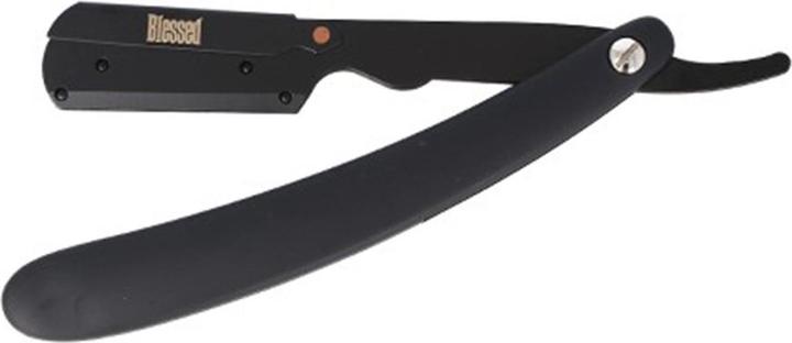 Actual product image Caso Eurostil Premium Black Beard Razor - 1 Unit