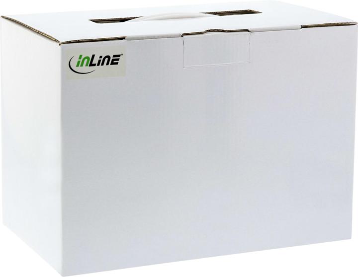 Image du produit InLine Commutateur de bureau KVM