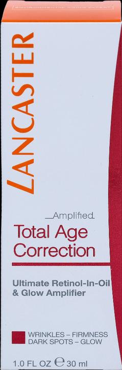 Produktbild Lancaster Total Age Correction (30 ml)