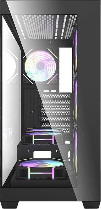 Image du produit Darkflash Tech DS900 (ITX, ATX)