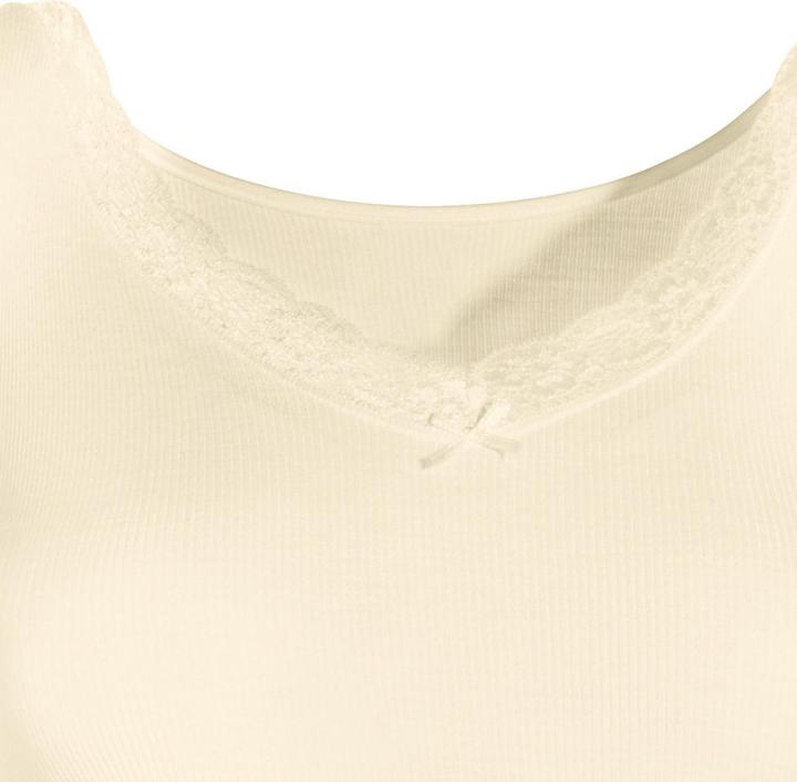 Actual product image Nina von C. Ladies' undershirt (40)