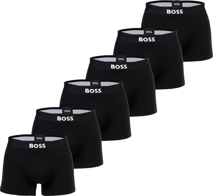 BOSS Trunk 6P ONE
