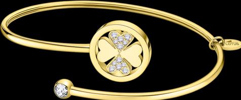 Immagine prodotto Lotus BRACCIALE LS2169-2/7 IN ACCIAIO INOSSIDABILE 316L, DA DONNA (Acciaio inossidabile)
