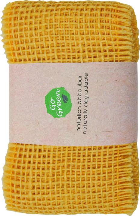Goldina Ruban de jute (Ruban, 1 x)