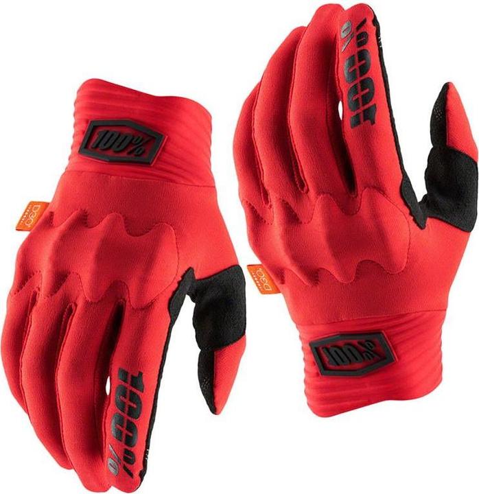 Image du produit 100% Gants Cognito (XL)