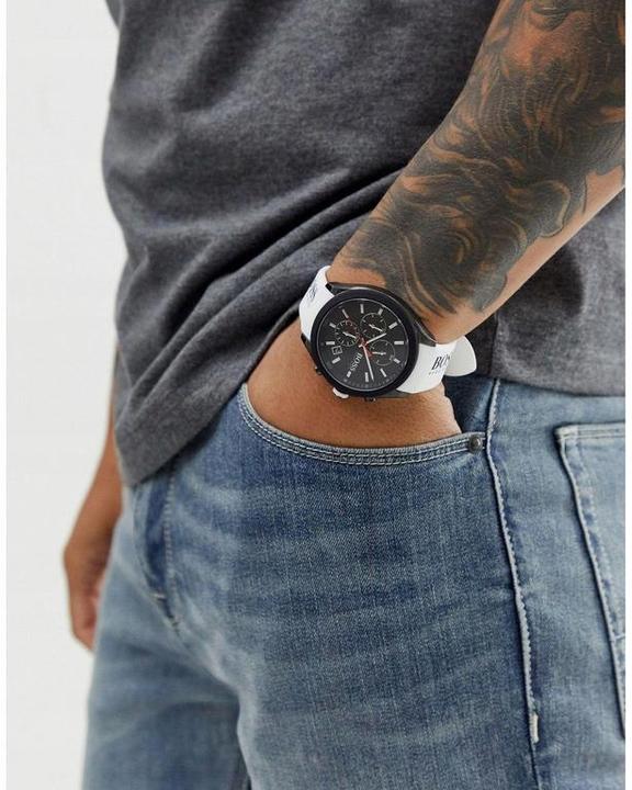 Produktbild BOSS Velocity (Chronograph, 44 mm)