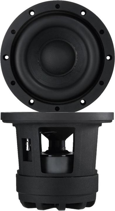 Actual product image Monacor Raptor-6 (200 W, 18 cm)