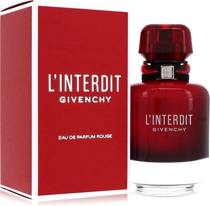 Image du produit Givenchy L'Interdit (Eau de parfum, 80 ml)