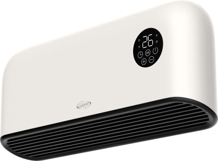 Image du produit Argo Willis (2000 W)