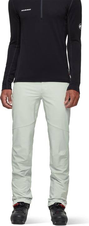Produktbild Mammut Aenergy SO Hybrid Pants Men (48)