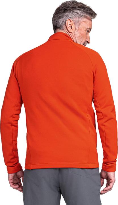 Produktbild Schöffel Fleece Jacket Toreck M Herren Wanderjacke (48)
