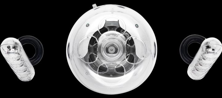 Actual product image Harman/Kardon SoundSticks III