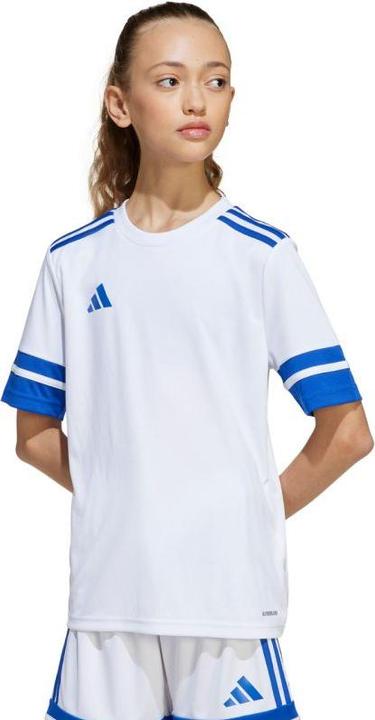 Produktbild adidas Squadra 25 Trikot Kids (116)
