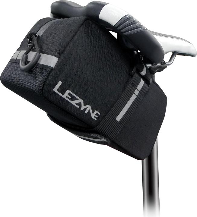 Actual product image Lezyne Road Caddy (1.50 l, Luggage carrier bag)