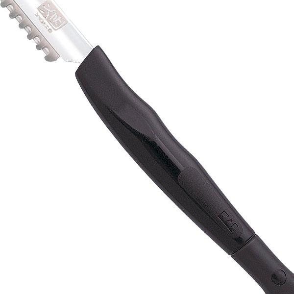 Actual product image Kasho Speed Edge Razor