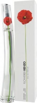 Actual product image Kenzo Flower (Eau de parfum, 50 ml)