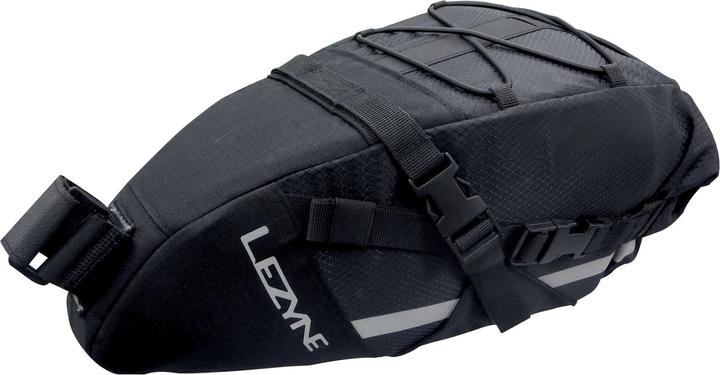 Lezyne XL Caddy (7.50 l, Sottosella)