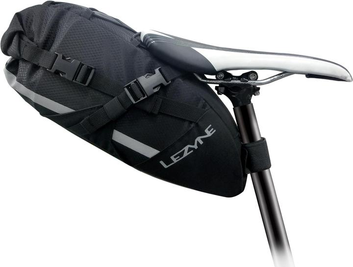 Produktbild Lezyne XL Caddy (7.50 l, Satteltasche)
