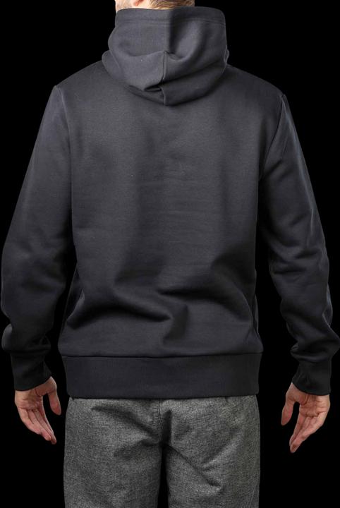 Immagine prodotto GANT Small Logo Hoodie Black (M)