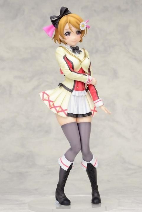 Produktbild Sega Love Live - Koizumi Hanayo - Sore wa Bokutachi