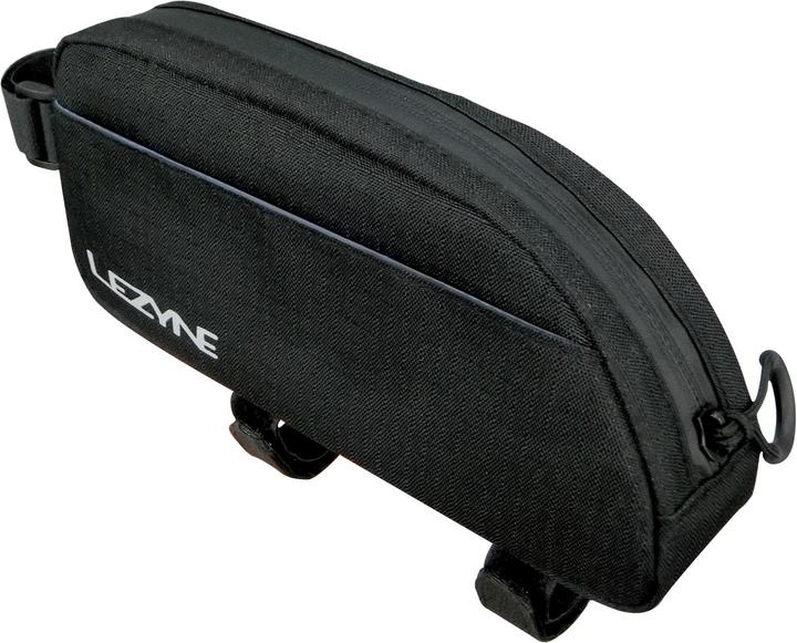 Actual product image Lezyne Energy Caddy (0.80 l, Frame bag, Handlebar bag)