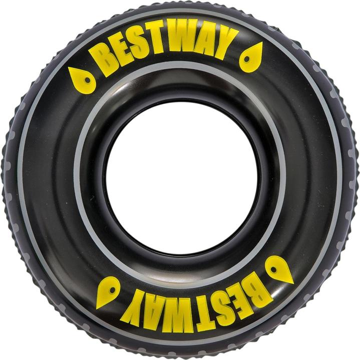 Produktbild Bestway Splashy Speedway Slide (4.88 m)