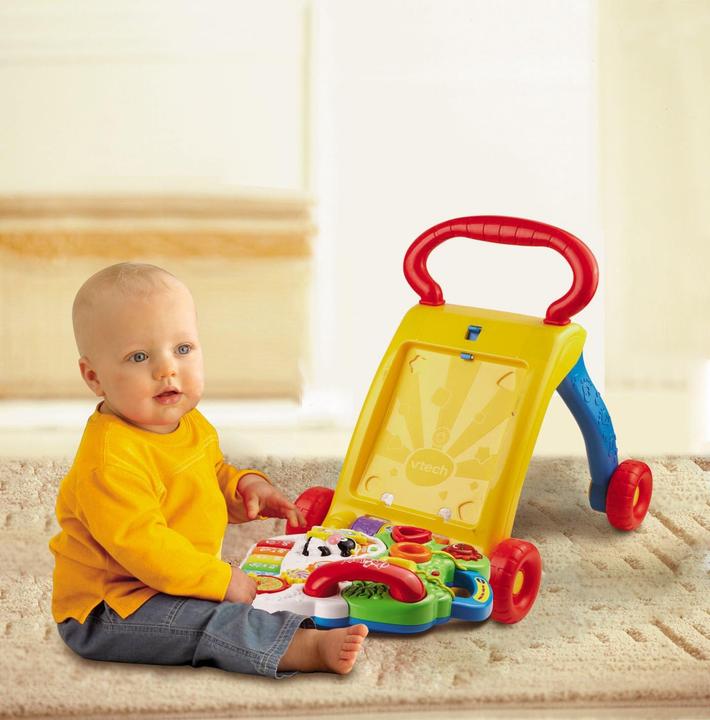 Image du produit VTech Chariot de marche