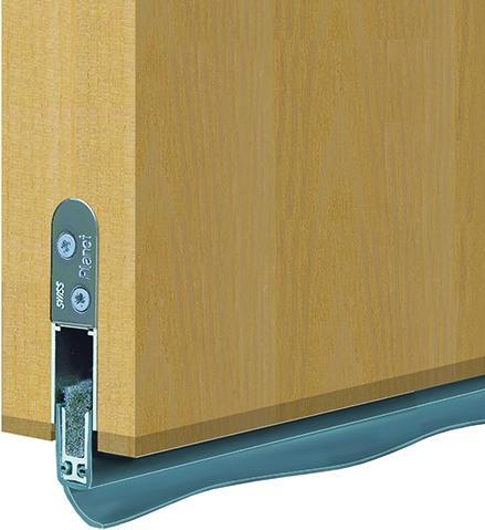 Image du produit Planet Joints de porte RH