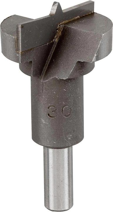 Actual product image kwb HM hinge hole drill (35 mm)