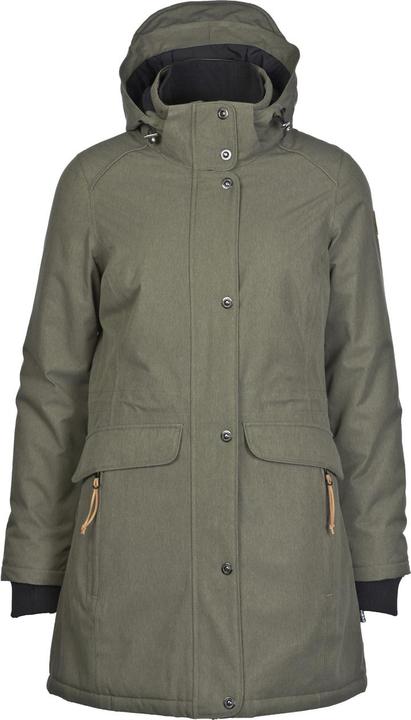 Produktbild Rukka Roswita Damen Winter Mantel (36)