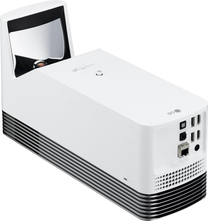 Immagine prodotto LG HF85JS Allegro (Full HD, 1500 lm, 0.19:1)