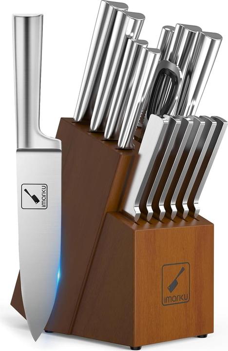 Braun, Silber