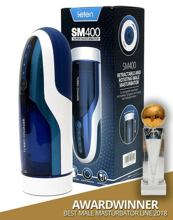Immagine prodotto Leten SM400