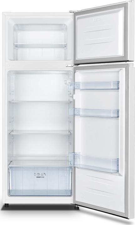 Actual product image Gorenje RF4142PWE (206 l)