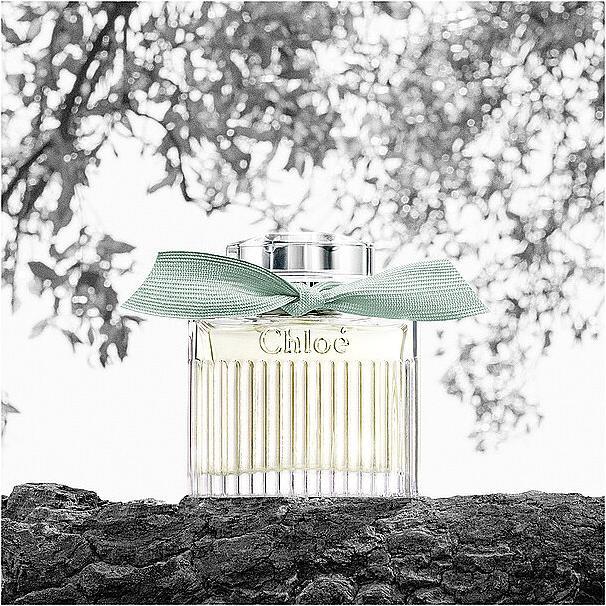 Produktbild Chloé Naturelle (Eau de Parfum, 100 ml)