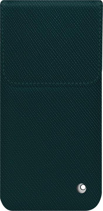 Actual product image Noreve Leather case (Google Pixel 9 Pro Fold)