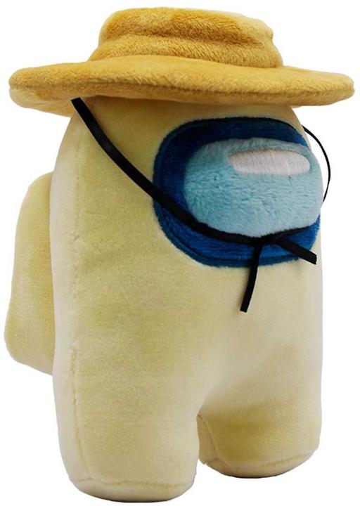 Produktbild Just Toys Among Us Plüsch (18 cm)