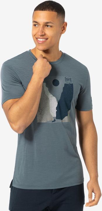 Actual product image Super Natural Rio Grande Tee (S)