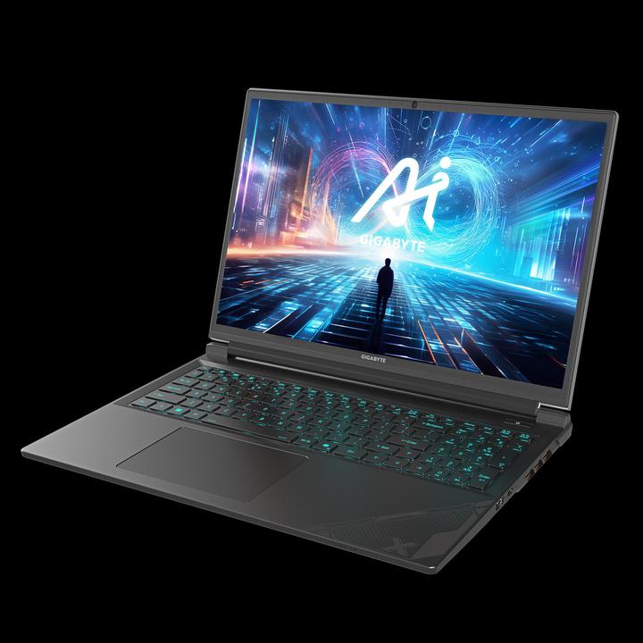 Produktbild Gigabyte G6X (16", Intel Core i7-13650HX, 17.18 GB, 1000 GB, DE)