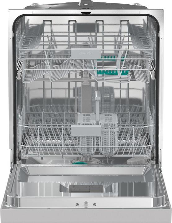 Actual product image Gorenje GI642D60X D ed 739659
