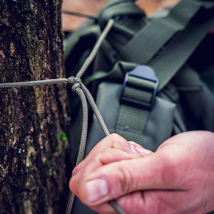 Immagine prodotto Neo Lina Paracord 30 m, 4 mm (30 m)