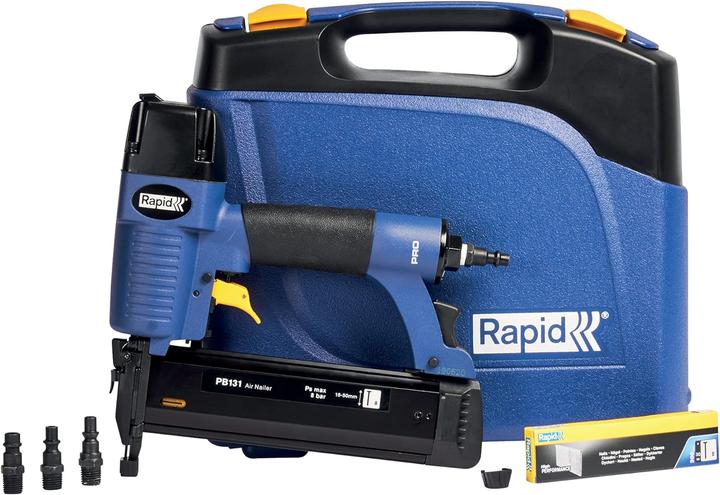 Image du produit Rapid Cloueur pneumatique PB131