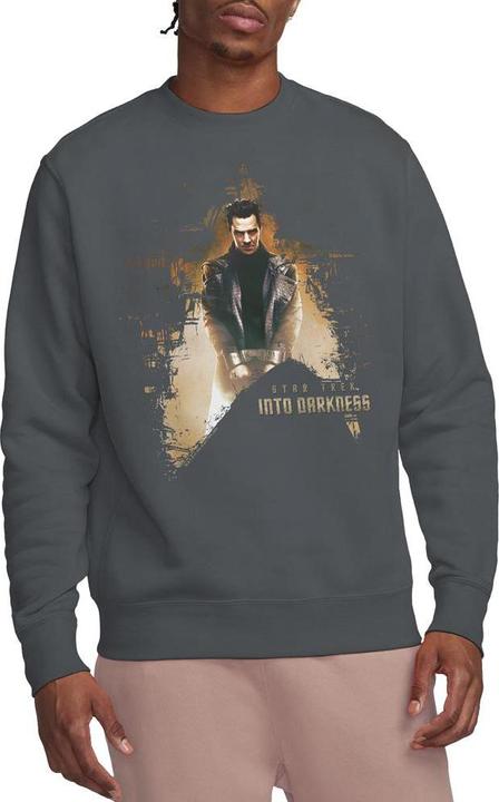 Immagine prodotto Star Trek: Into Darkness Dark Villain Felpa Adulto Unisex (S)