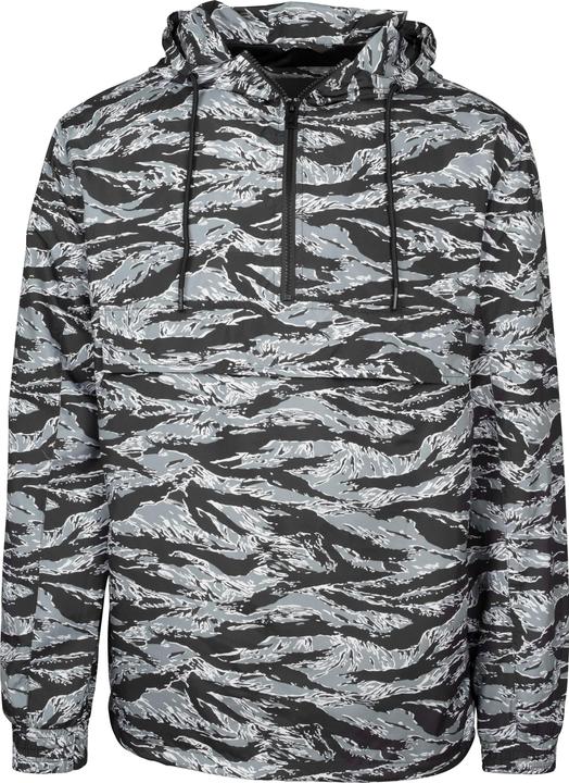 Immagine prodotto Urban Classics Tiger Camo Pull Over (M)
