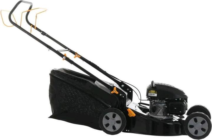 Produktbild Alpina Garden Petrol Lawn Mower Alpina Al5 46 Sa (Benzinbetrieb)