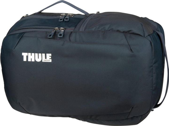Actual product image Thule Subterra TSLB-317 Suitable for Iki size 15.6", mineral, shoulder strap, backpack (30 l)